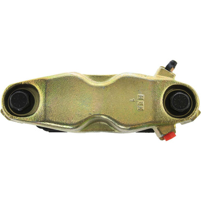 Stoptech Centric Posi-Quiet Loaded Caliper - Front Left 142.65018