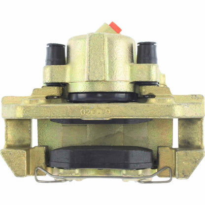 Stoptech Centric Posi-Quiet Loaded Caliper - Front Right 142.65021