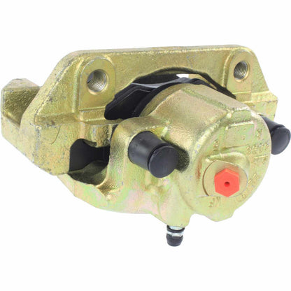 Stoptech Centric Posi-Quiet Loaded Caliper - Front Right 142.65021