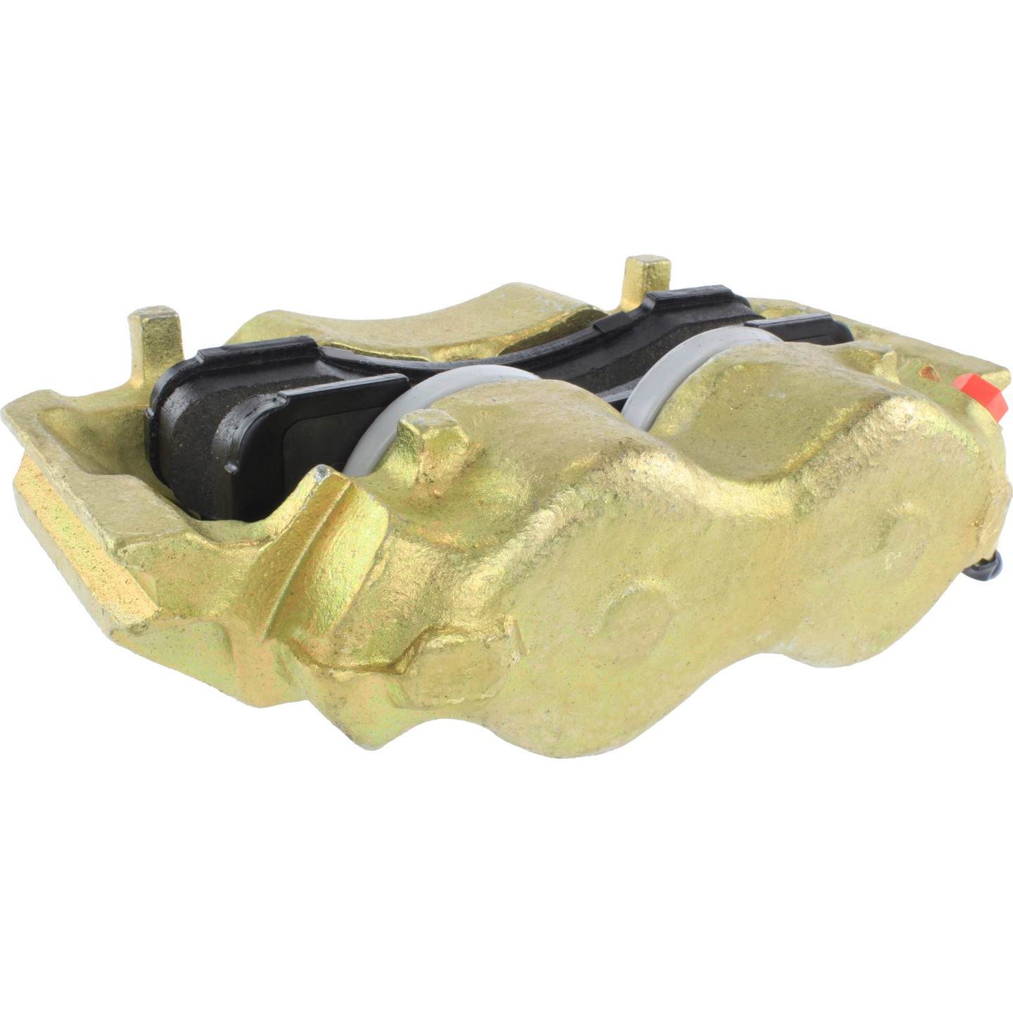 Stoptech Centric Posi-Quiet Loaded Caliper - Front Right 142.65023