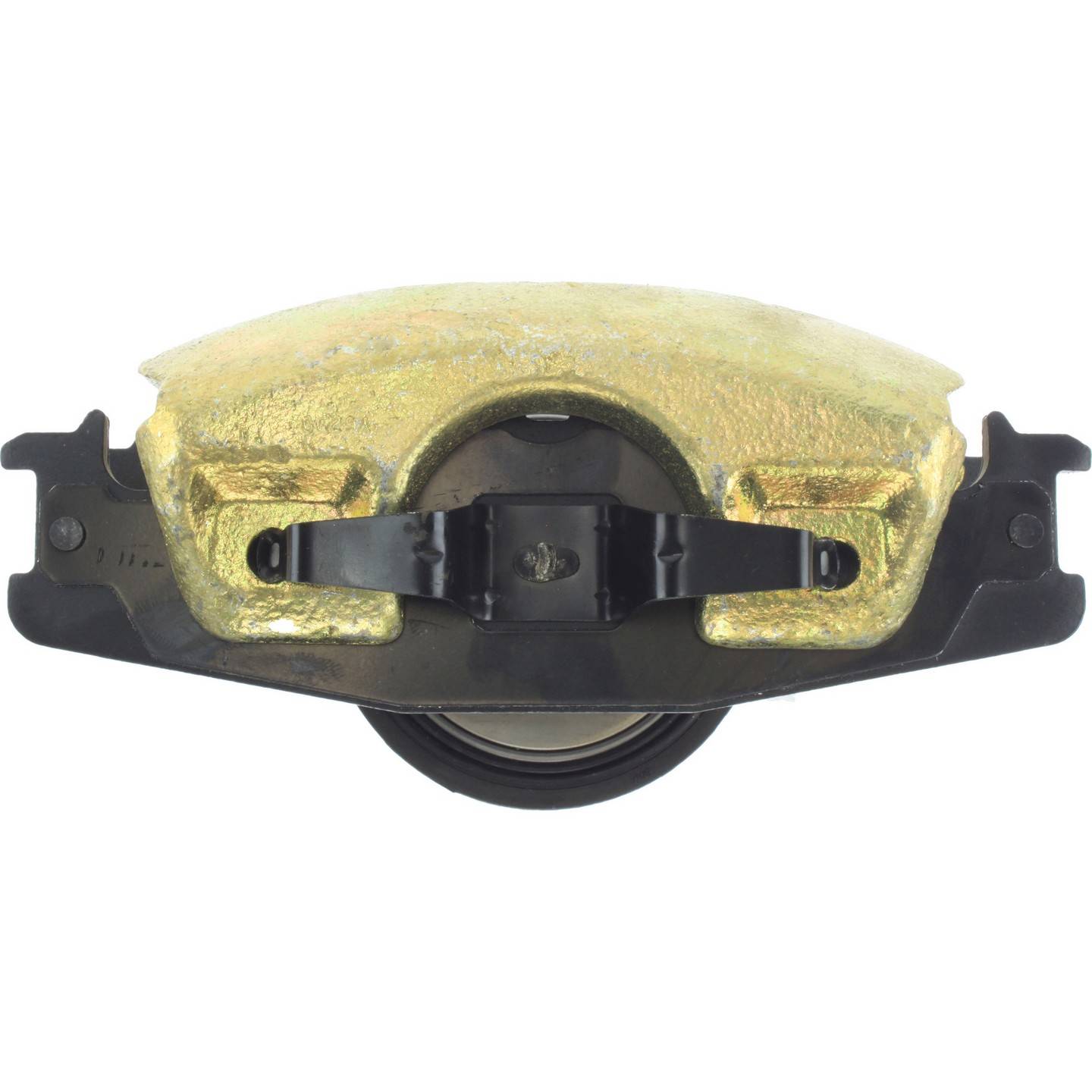 Stoptech Centric Posi-Quiet Loaded Caliper - Front Left 142.65028