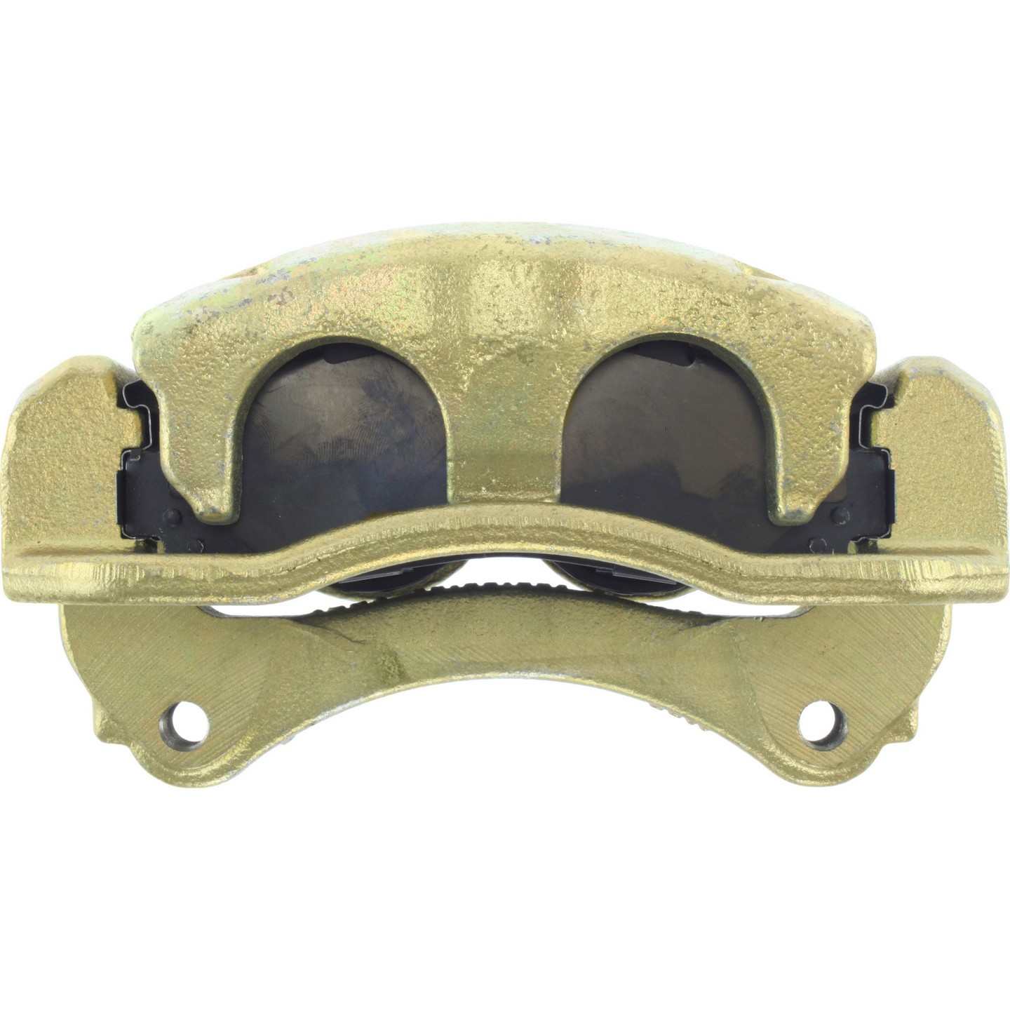 Stoptech Centric Posi-Quiet Loaded Caliper - Front Right 142.65037