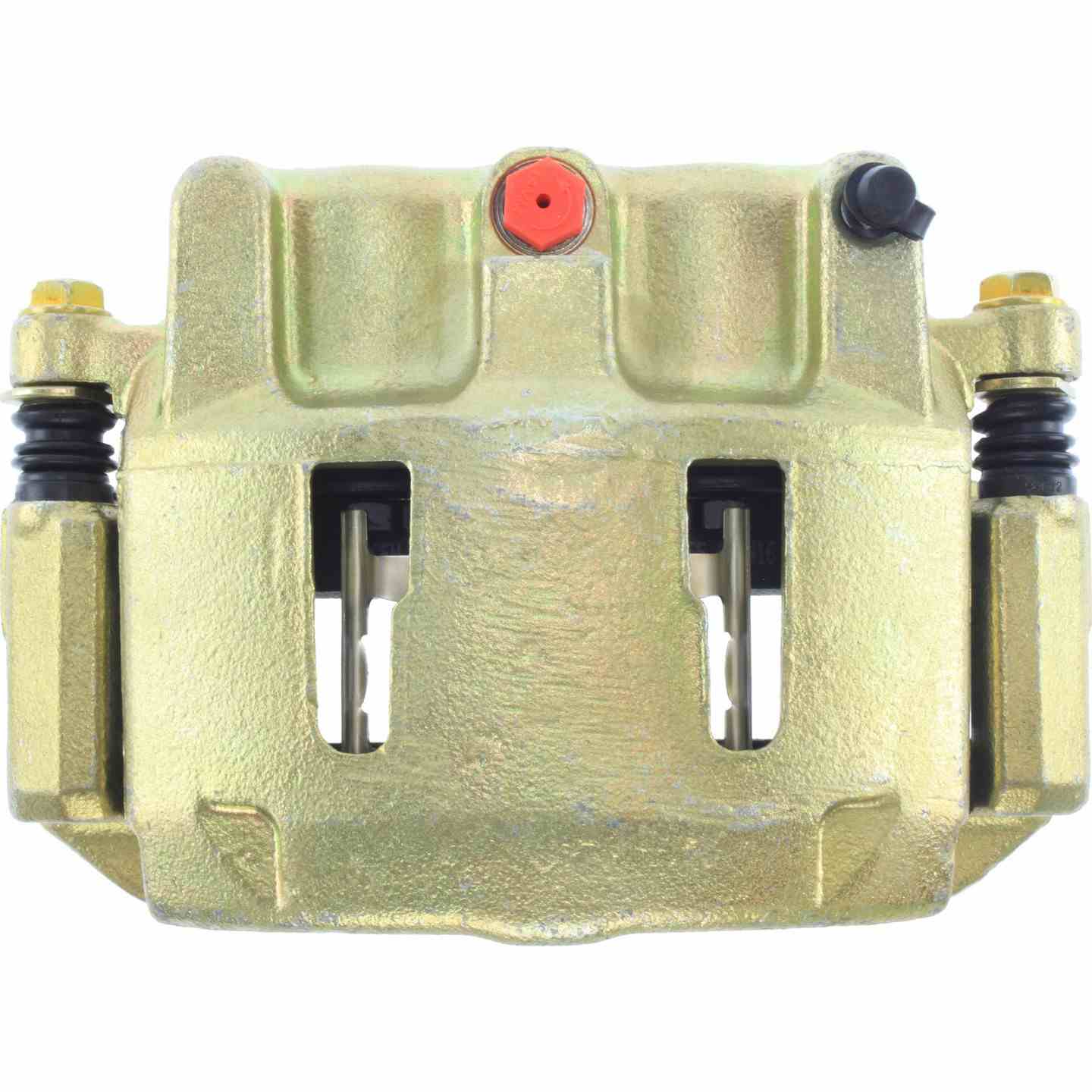 Stoptech Centric Posi-Quiet Loaded Caliper - Front Right 142.65037