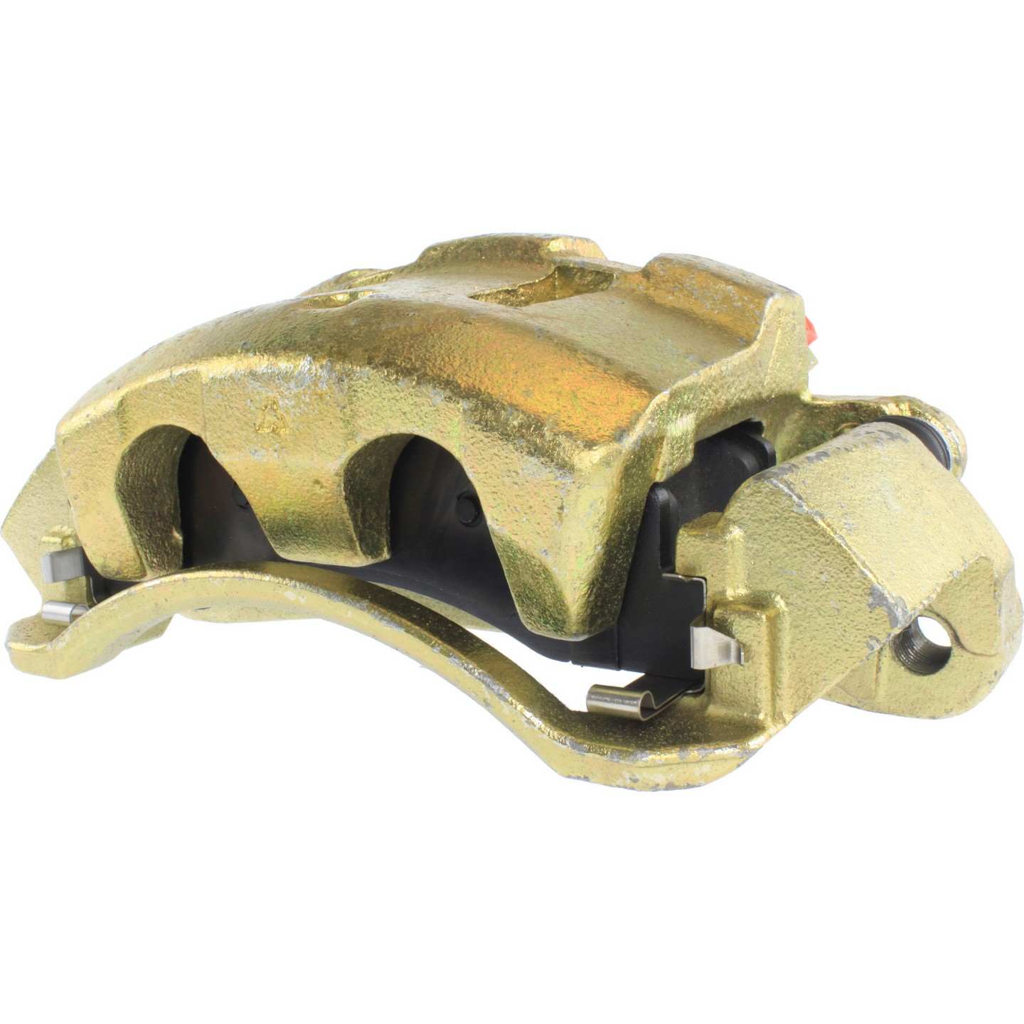 Stoptech Centric 99-04 Ford F-250 Super Duty Loaded Front Right Rebuilt Caliper 142.65039