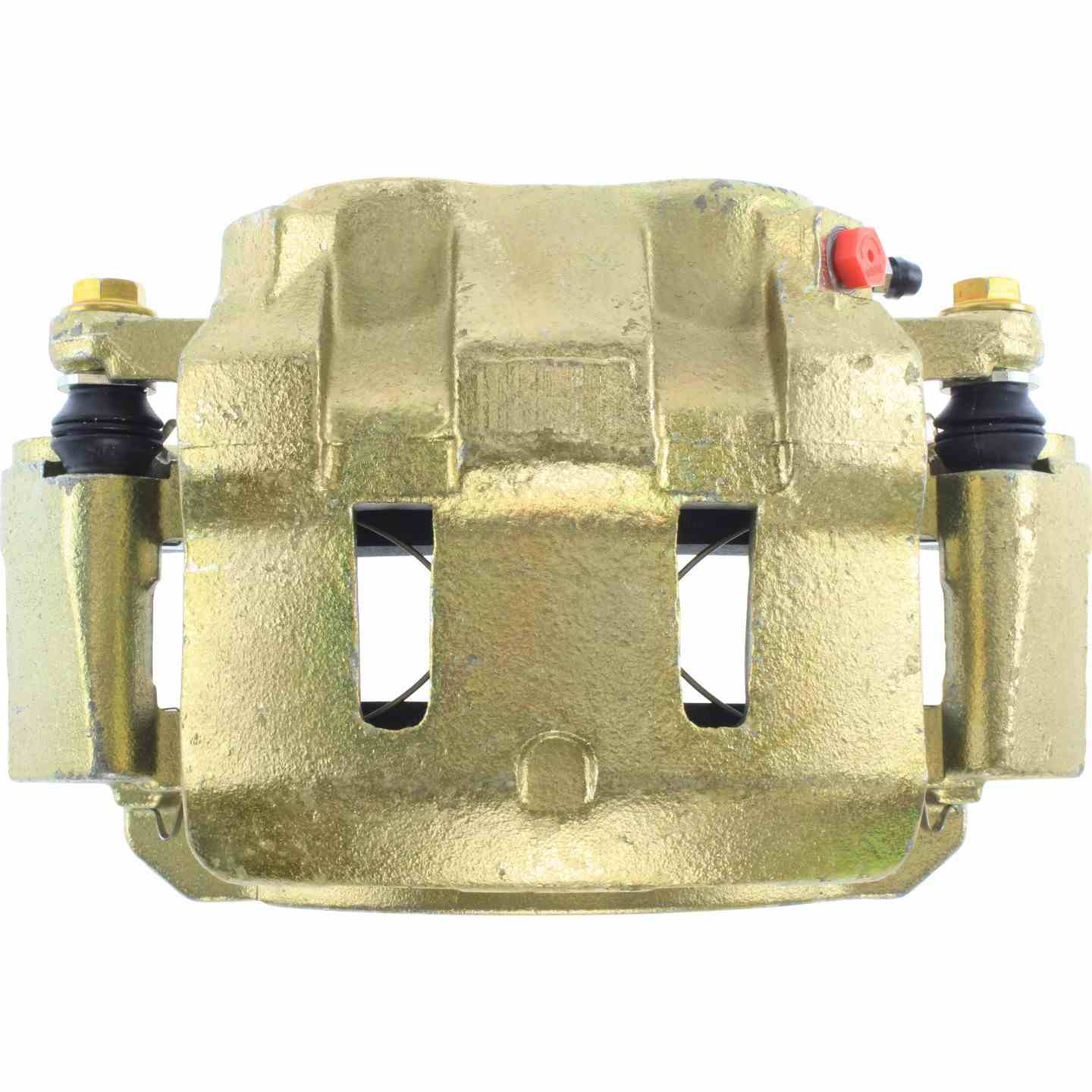 Stoptech Centric 99-04 Ford F-250 Super Duty Loaded Front Right Rebuilt Caliper 142.65039