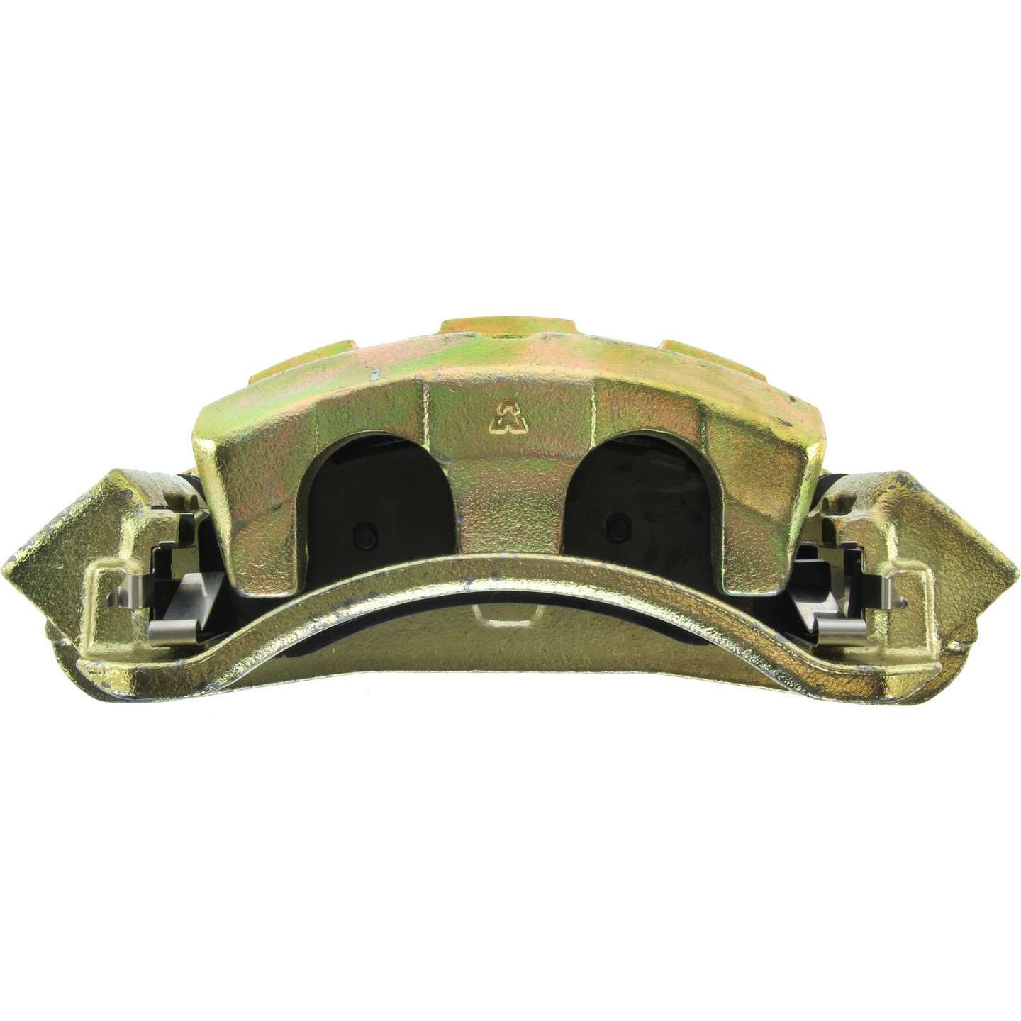 Posi Quiet Loaded Caliper  top view frsport 142.65040