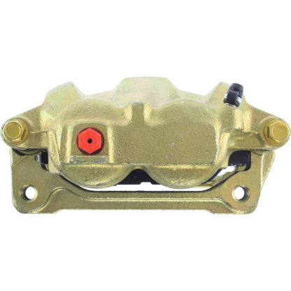 Stoptech Centric Posi-Quiet Loaded Caliper - Front Right 142.65041