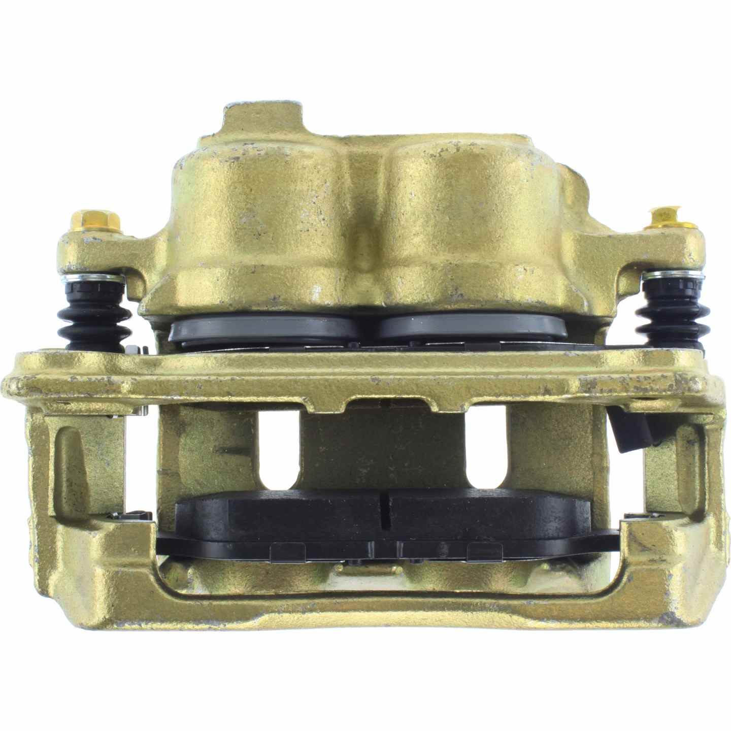 Stoptech Centric Posi-Quiet Loaded Caliper - Front Right 142.65041