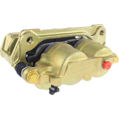 Stoptech Centric Posi-Quiet Loaded Caliper - Front Right 142.65041