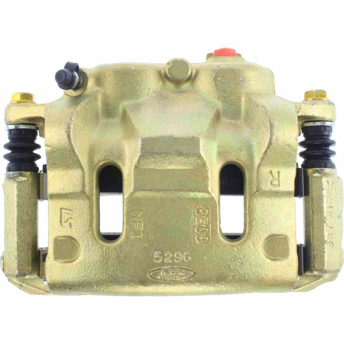 Stoptech Centric Posi-Quiet Loaded Caliper - Front Right 142.65041
