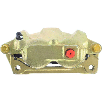 Stoptech Centric Posi-Quiet Loaded Caliper - Front Left 142.65042