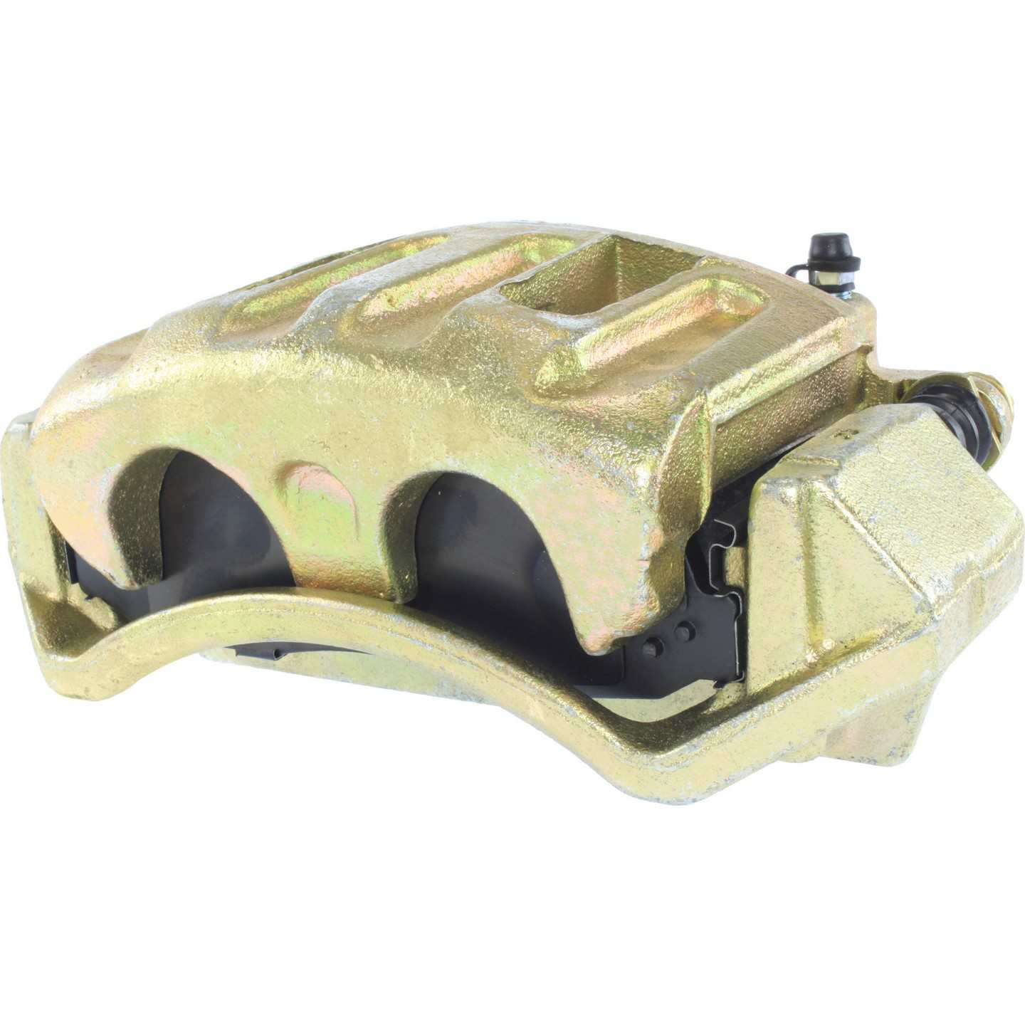 Stoptech Centric Posi-Quiet Loaded Caliper - Front Right 142.65045