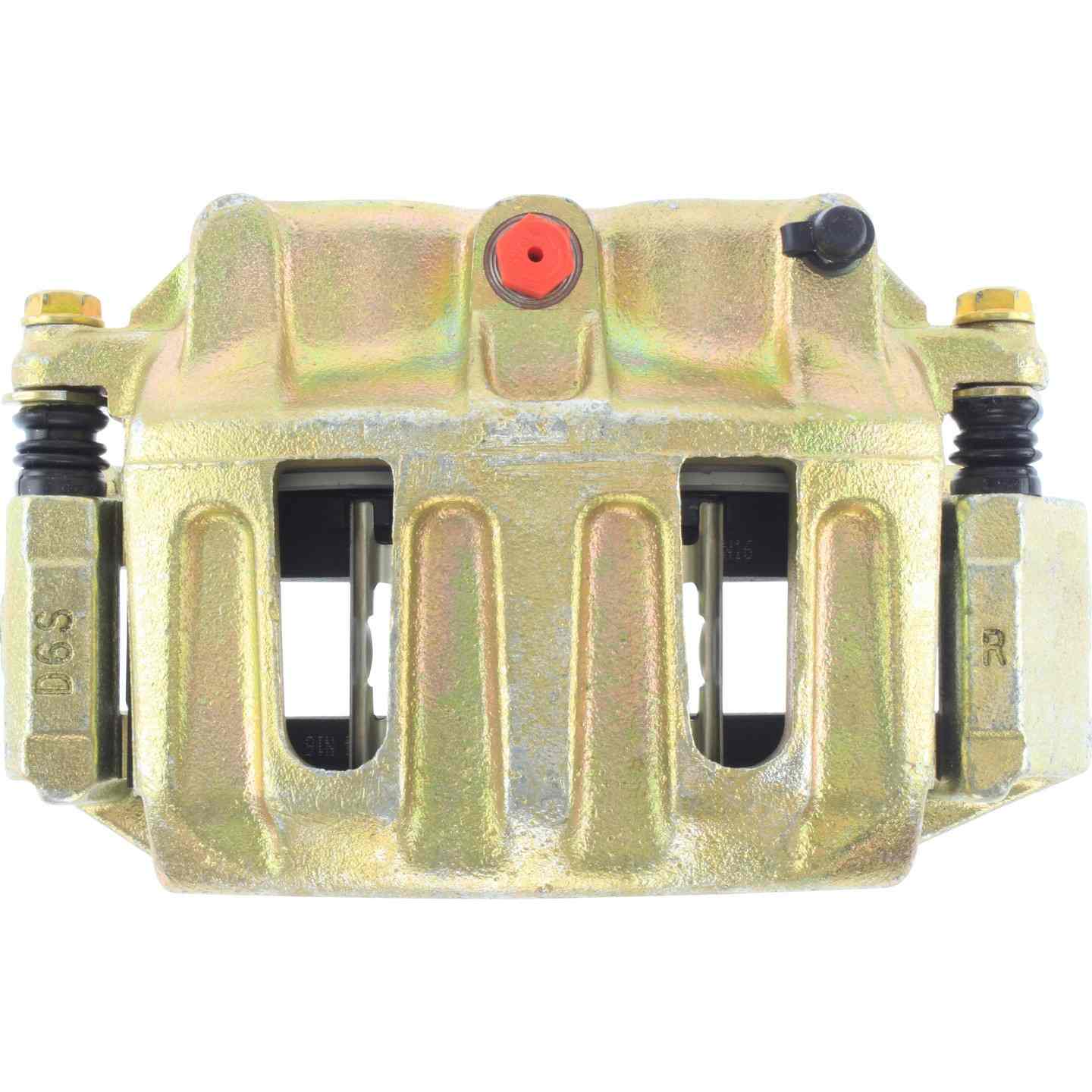 Stoptech Centric Posi-Quiet Loaded Caliper - Front Right 142.65045