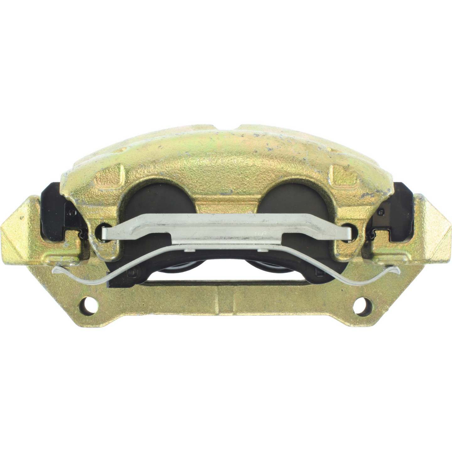Posi Quiet Loaded Caliper  top view frsport 142.65053