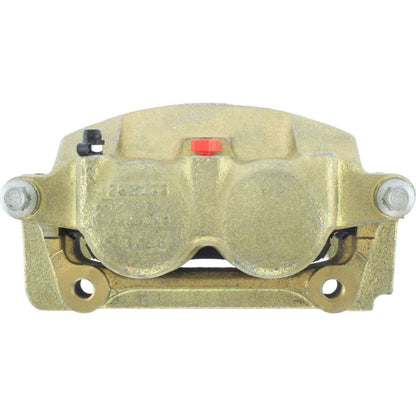 Stoptech Centric Posi-Quiet Loaded Caliper - Front Right 142.65059