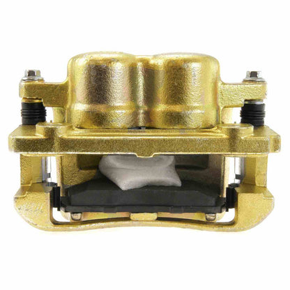 Stoptech Centric Posi-Quiet Loaded Caliper - Front Right 142.65059