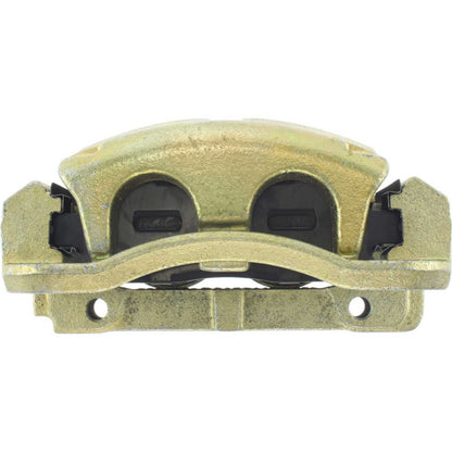 Stoptech Centric Posi-Quiet Loaded Caliper - Front Right 142.65059