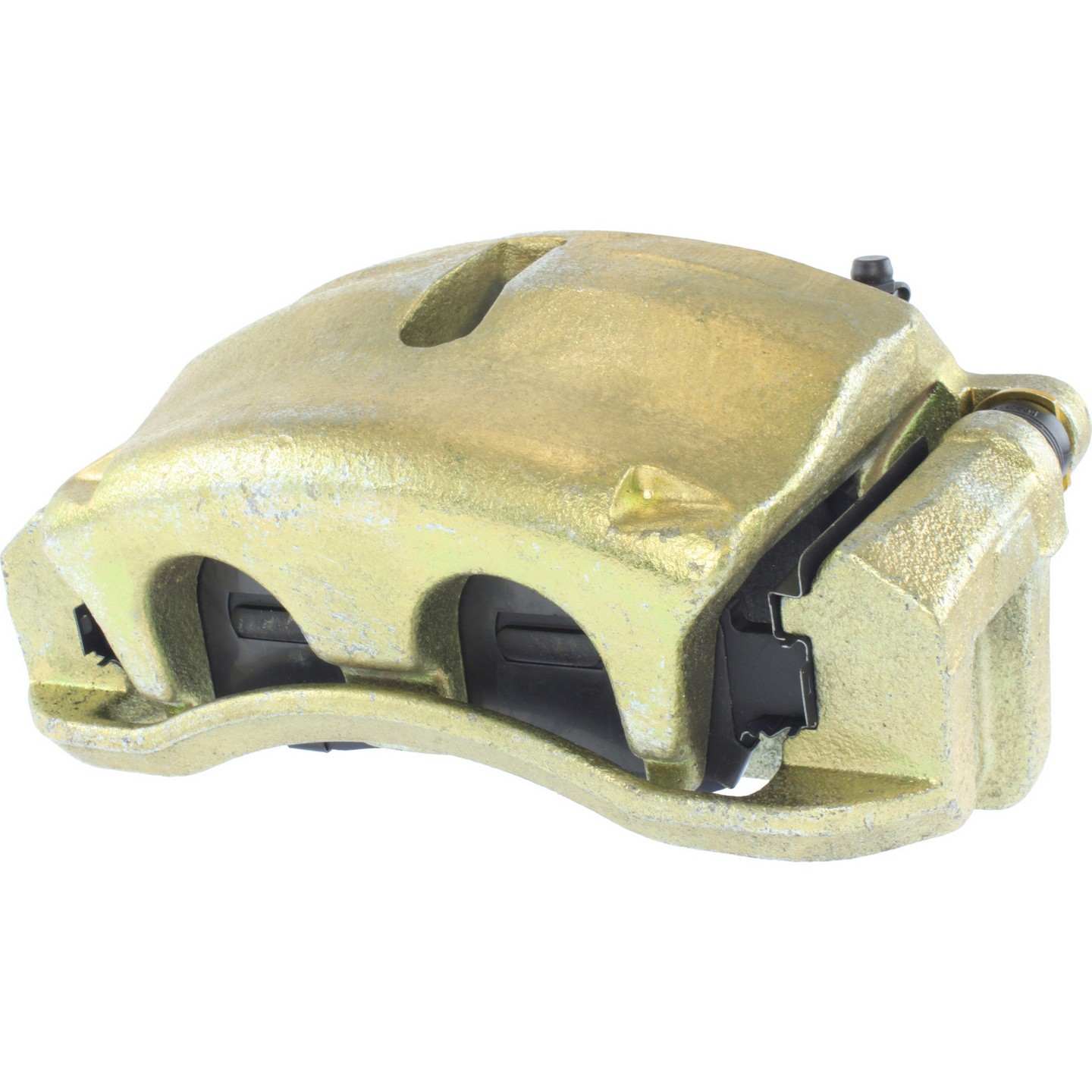 Stoptech Centric Posi-Quiet Loaded Caliper - Front Right 142.65059