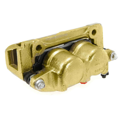 Stoptech Centric Posi-Quiet Loaded Caliper - Front Right 142.65059