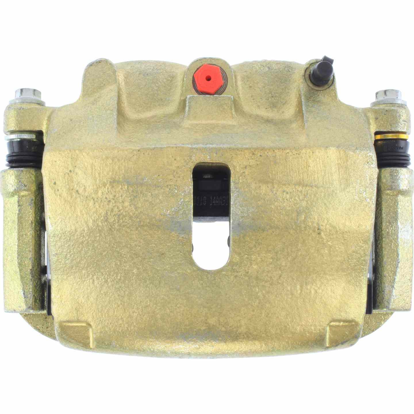 Stoptech Centric Posi-Quiet Loaded Caliper - Front Right 142.65059