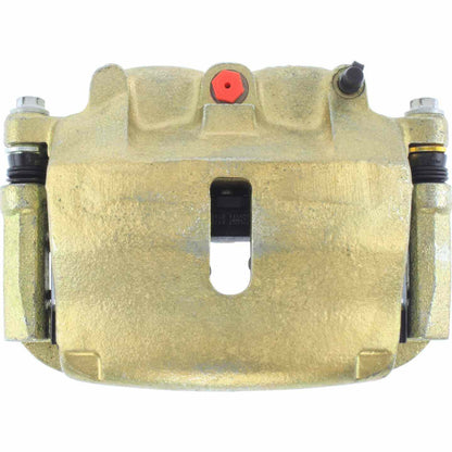 Stoptech Centric Posi-Quiet Loaded Caliper - Front Right 142.65059