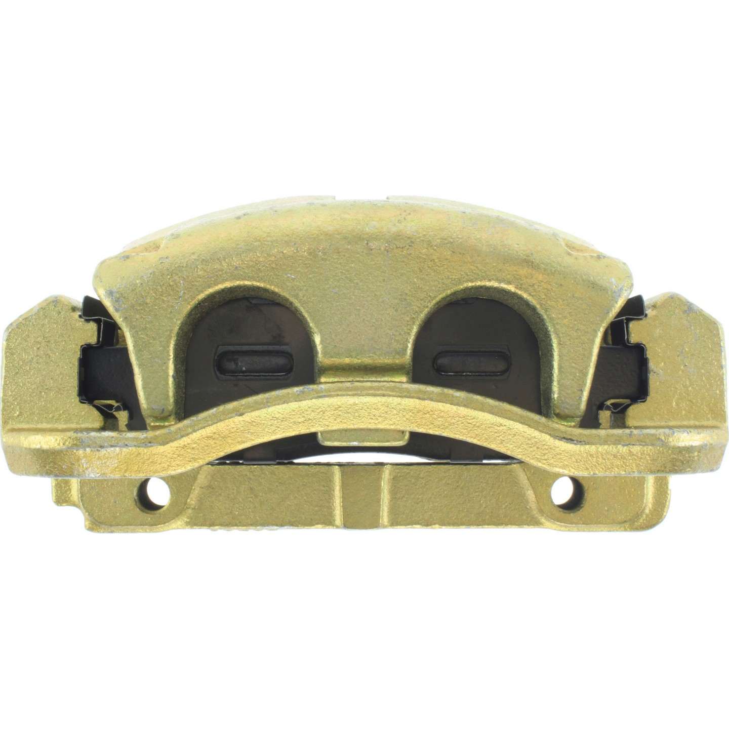 Stoptech Centric Posi-Quiet Loaded Caliper - Front Right 142.65075