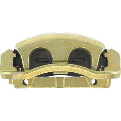 Stoptech Centric Posi-Quiet Loaded Caliper - Front Right 142.65075