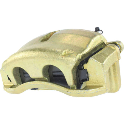 Stoptech Centric Posi-Quiet Loaded Caliper - Front Right 142.65075