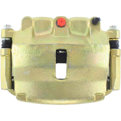 Stoptech Centric Posi-Quiet Loaded Caliper - Front Right 142.65075