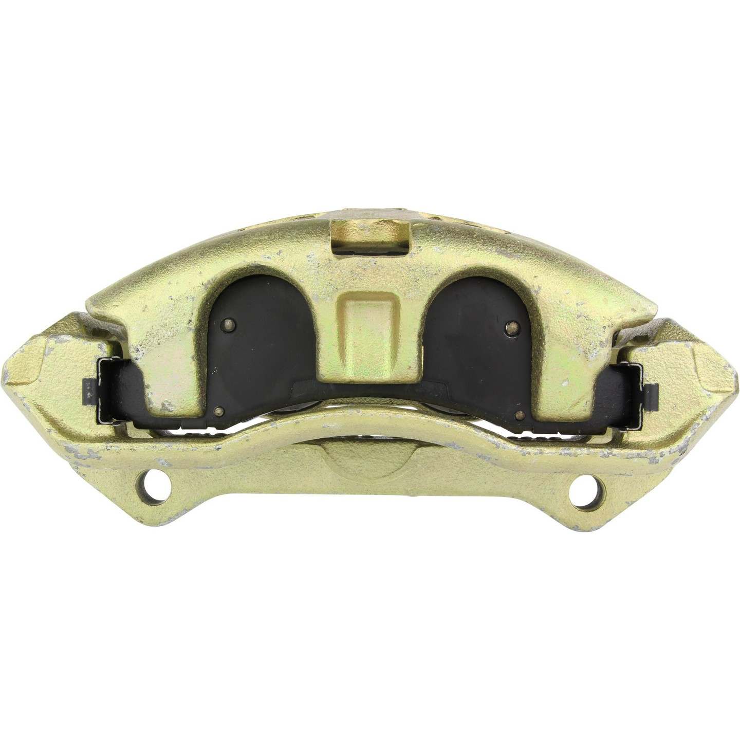 Stoptech Centric Posi-Quiet Loaded Caliper - Front Right 142.65095