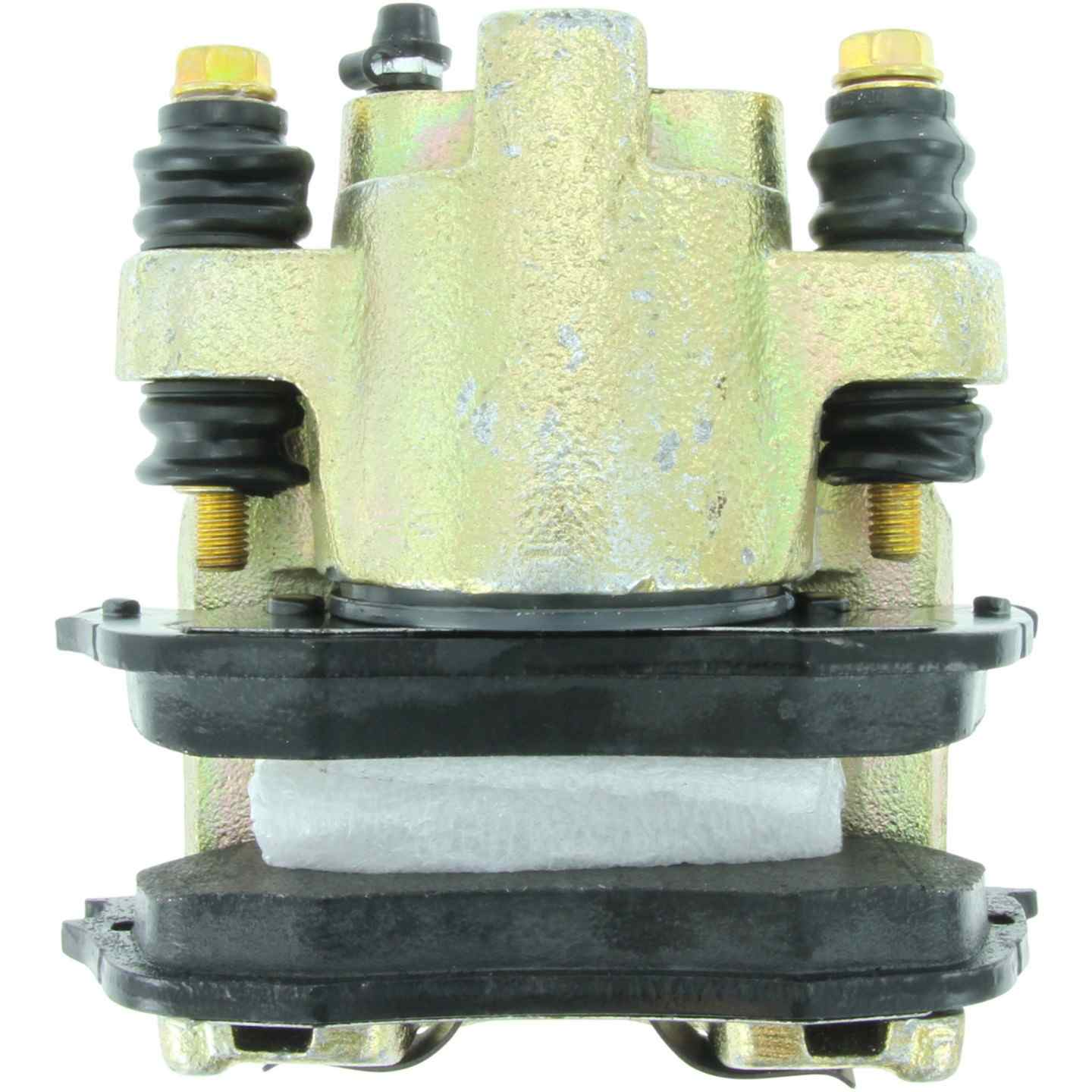 Stoptech Centric Posi-Quiet Loaded Caliper - Rear Right 142.65505