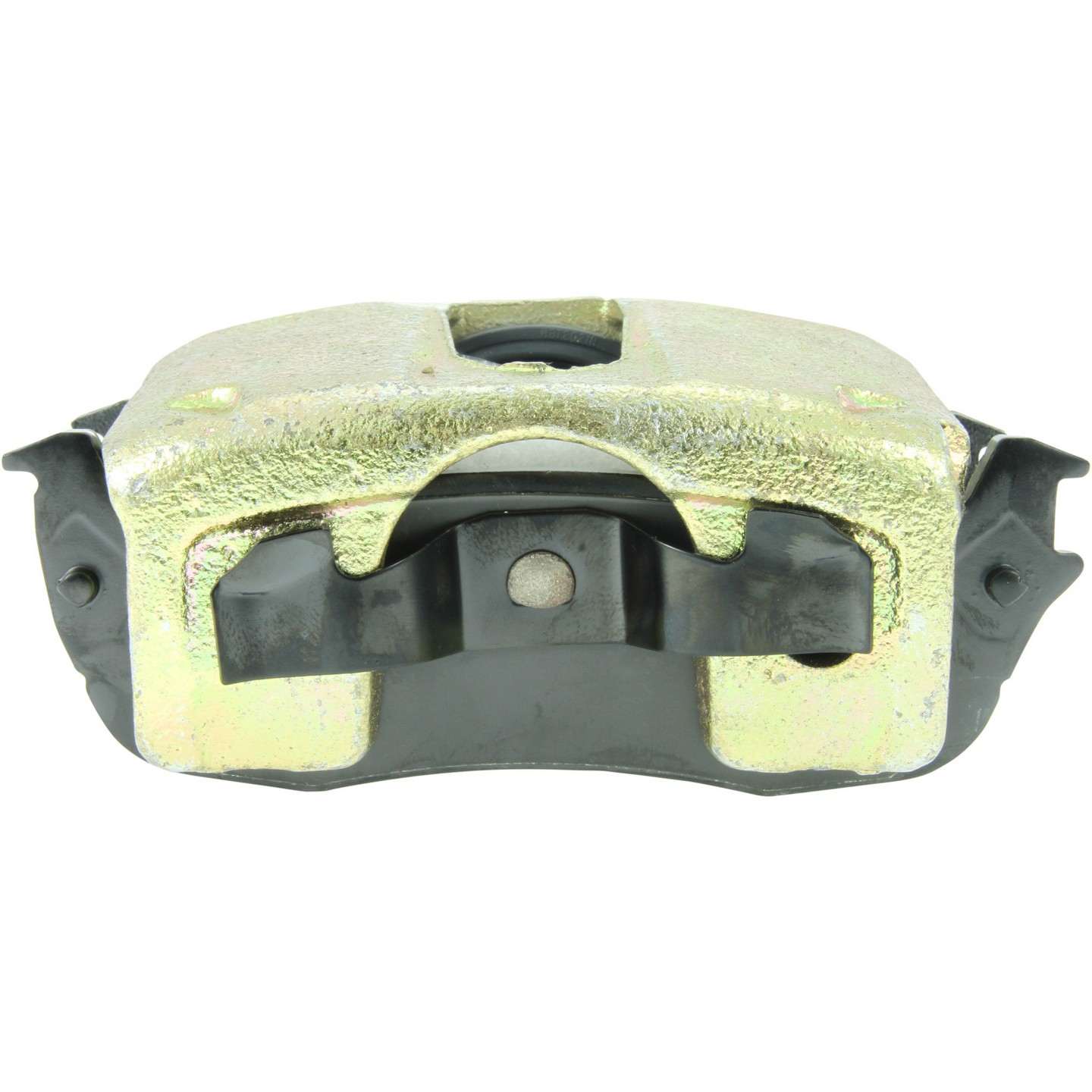 Stoptech Centric Posi-Quiet Loaded Caliper - Rear Right 142.65505