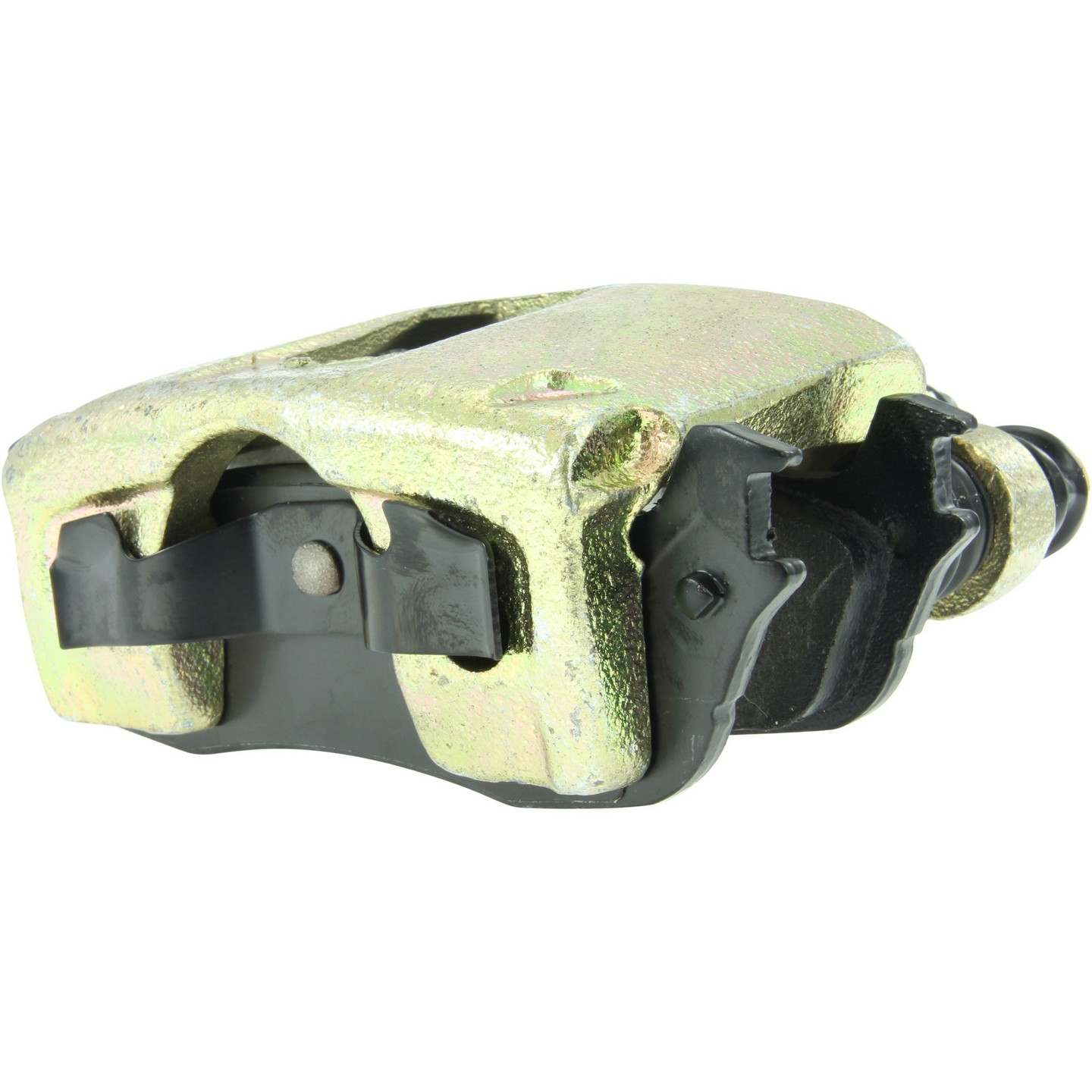 Stoptech Centric Posi-Quiet Loaded Caliper - Rear Right 142.65505