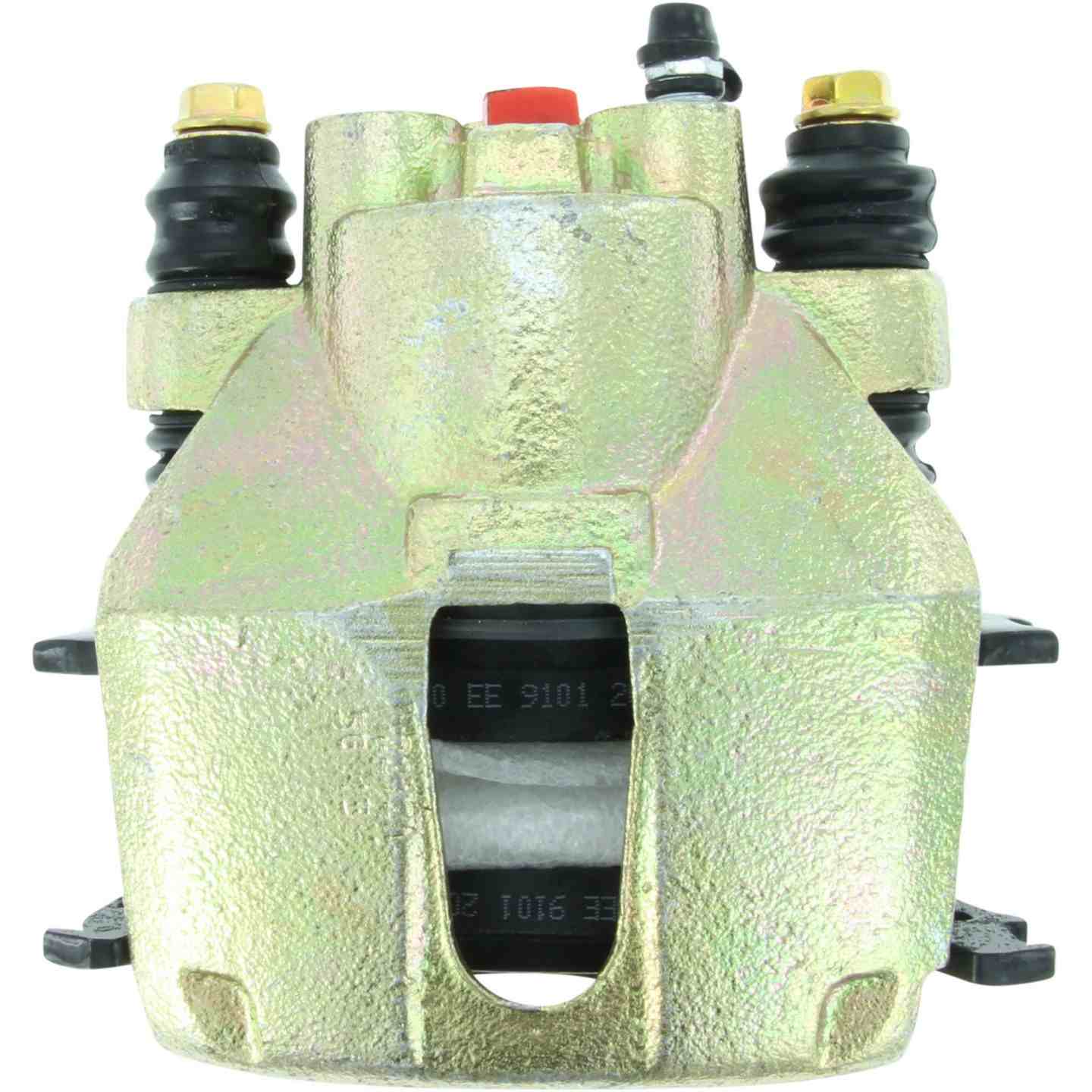 Stoptech Centric Posi-Quiet Loaded Caliper - Rear Right 142.65505