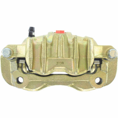 Stoptech Centric 00-04 Ford F-250 Super Duty Loaded Rear Right Rebuilt Caliper 142.65507