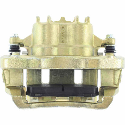 Stoptech Centric 00-04 Ford F-250 Super Duty Loaded Rear Right Rebuilt Caliper 142.65507