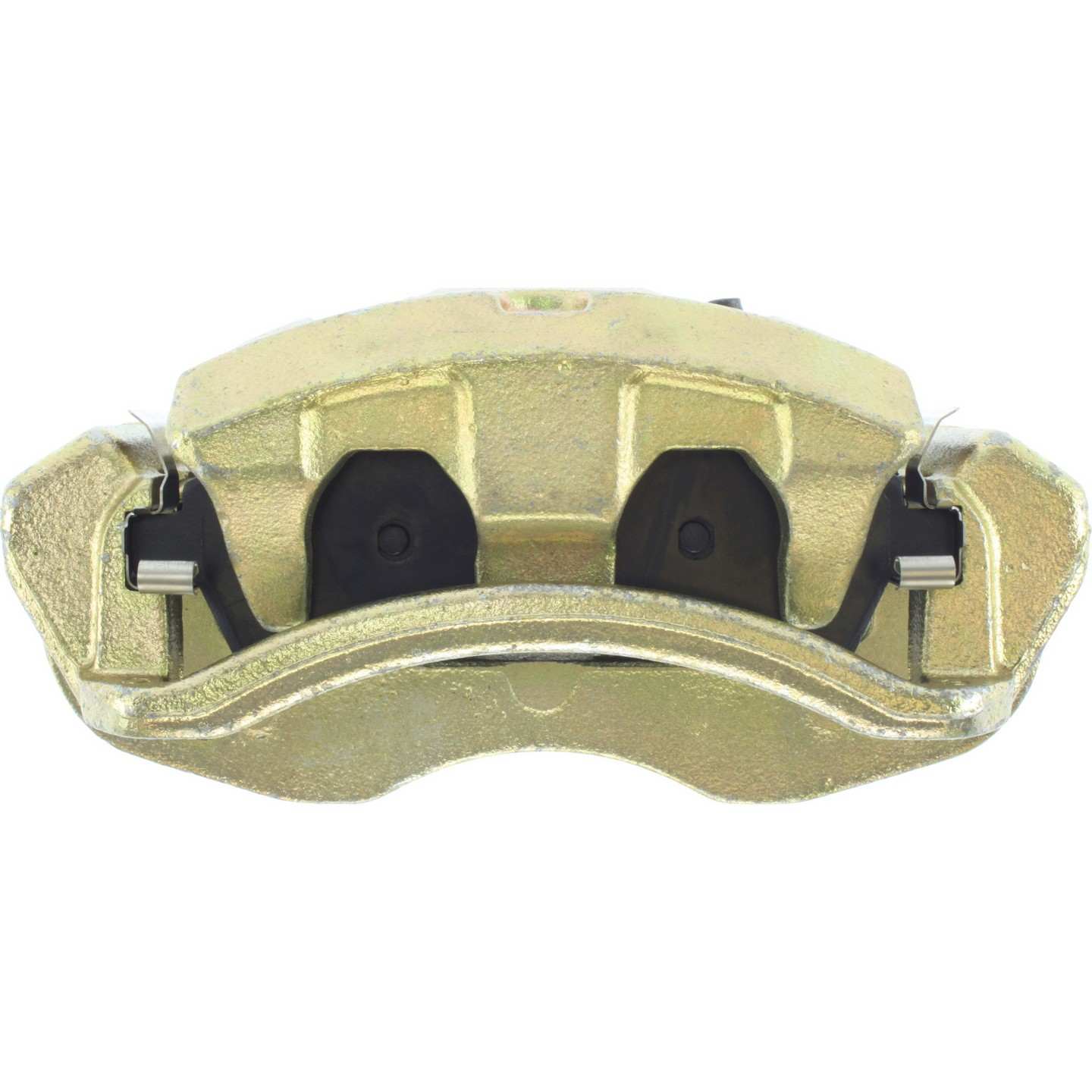 Stoptech Centric 00-04 Ford F-250 Super Duty Loaded Rear Right Rebuilt Caliper 142.65507
