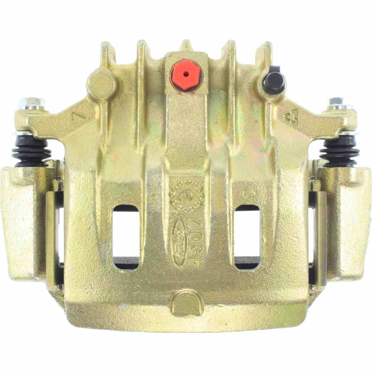 Stoptech Centric 00-04 Ford F-250 Super Duty Loaded Rear Right Rebuilt Caliper 142.65507