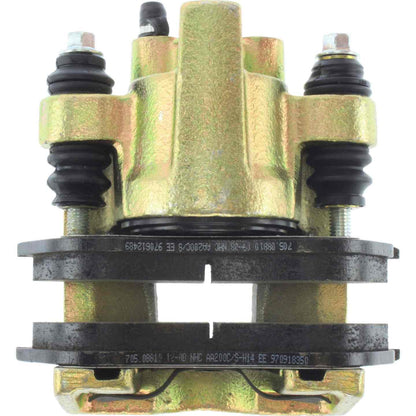 Stoptech Centric Posi-Quiet Loaded Caliper - Rear Right 142.65511