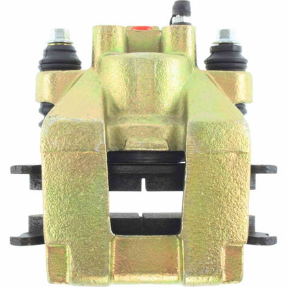 Stoptech Centric Posi-Quiet Loaded Caliper - Rear Right 142.65511