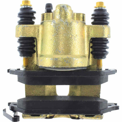 Stoptech Centric Posi-Quiet Loaded Caliper - Rear Right 142.65517