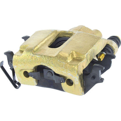 Stoptech Centric Posi-Quiet Loaded Caliper - Rear Left 142.65518
