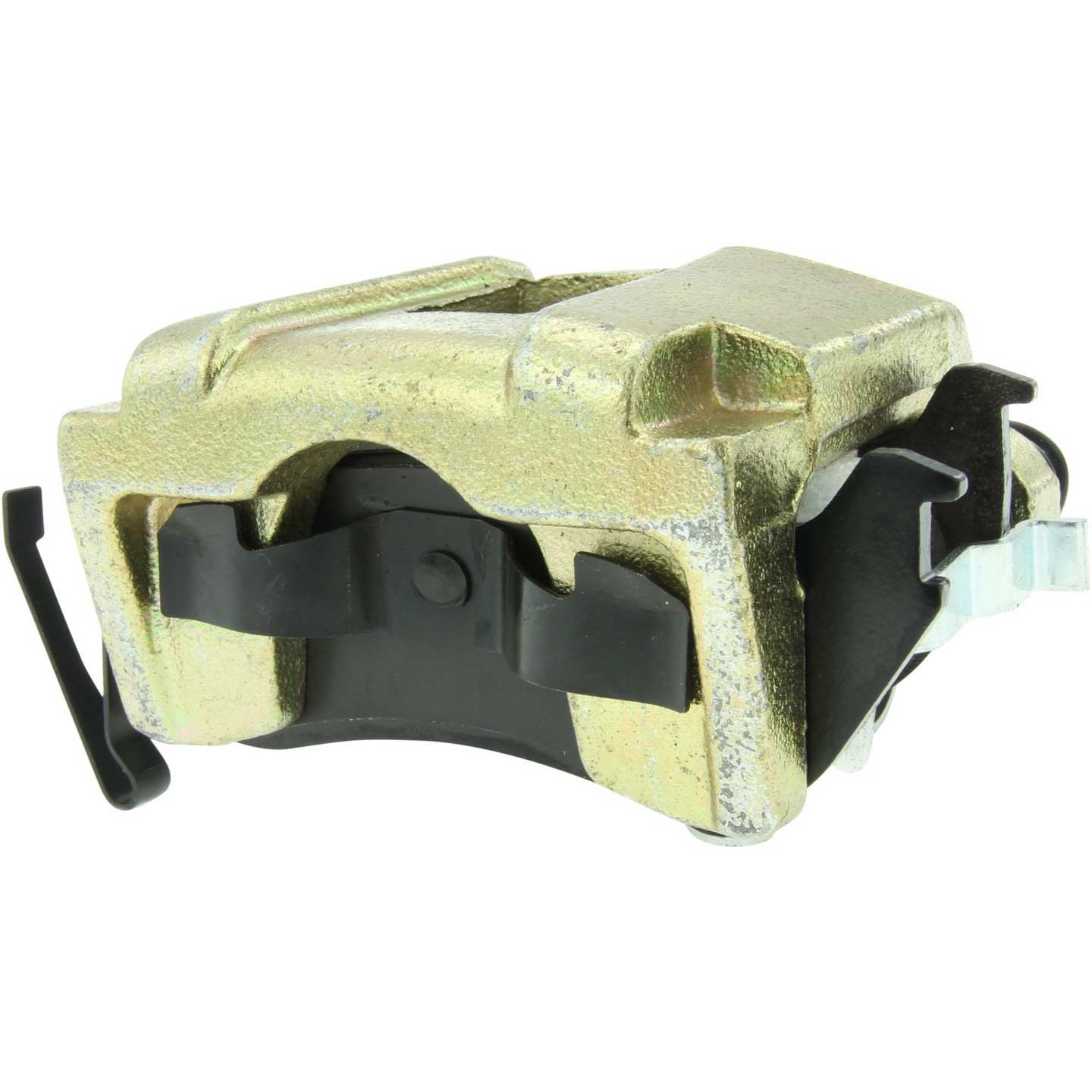 Stoptech Centric Posi-Quiet Loaded Caliper - Rear Left 142.65546