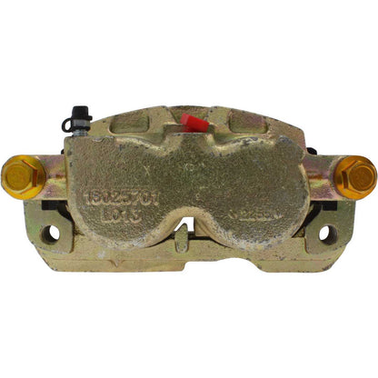 Stoptech Centric Posi-Quiet Loaded Caliper - Rear L/R 142.66007