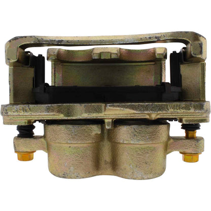 Stoptech Centric Posi-Quiet Loaded Caliper - Rear L/R 142.66007