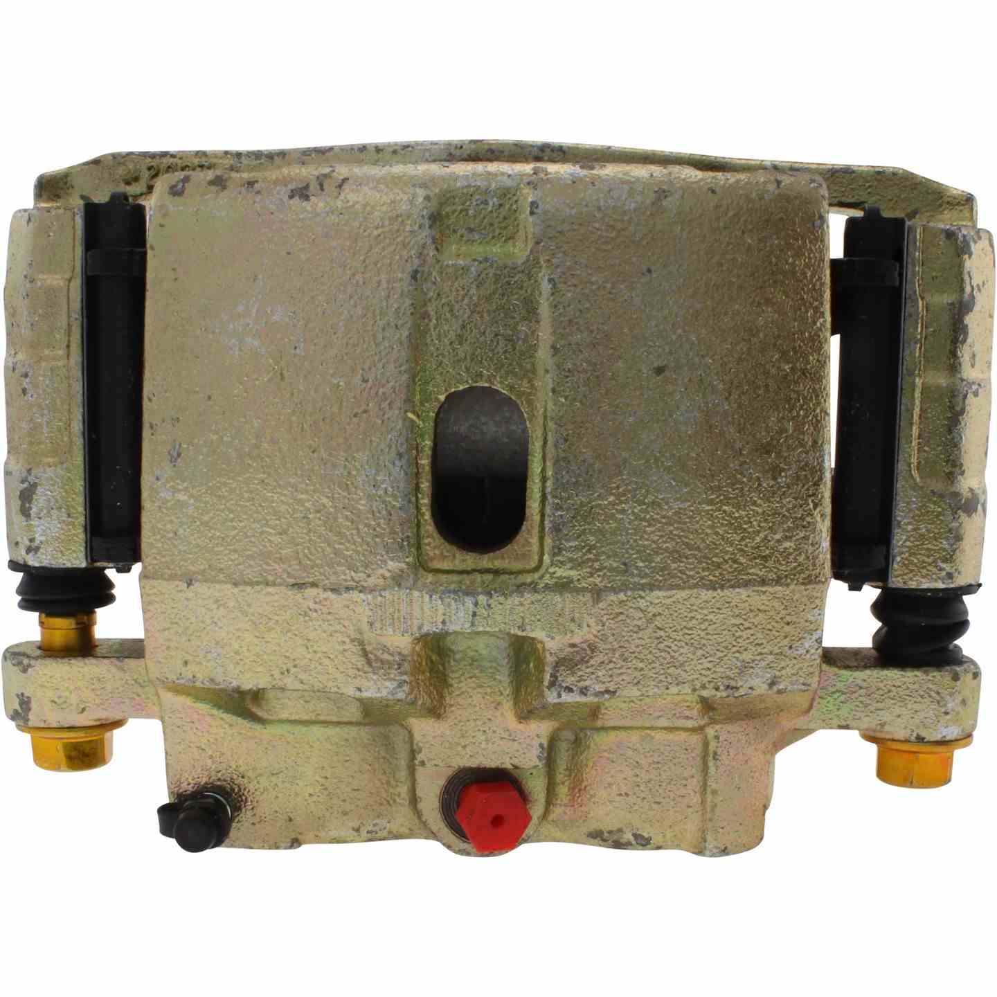Stoptech Centric Posi-Quiet Loaded Caliper - Rear L/R 142.66007