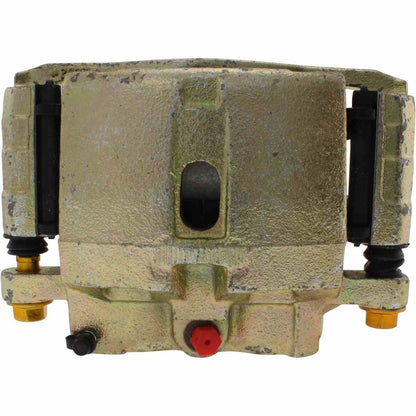 Stoptech Centric Posi-Quiet Loaded Caliper - Rear L/R 142.66007