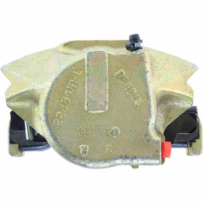 Stoptech Centric Posi-Quiet Loaded Caliper 142.66010