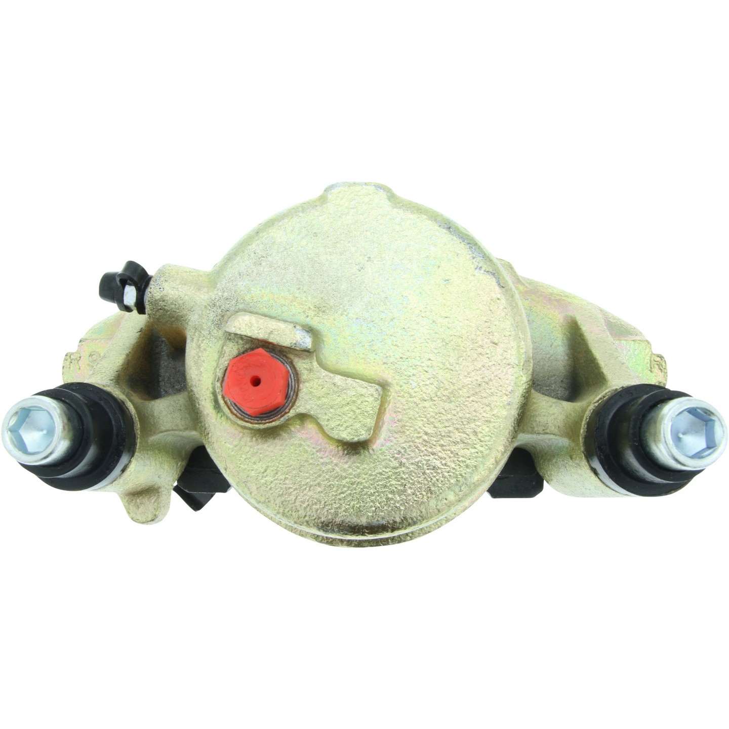 Stoptech Centric Posi-Quiet Loaded Caliper - Front Right 142.66019