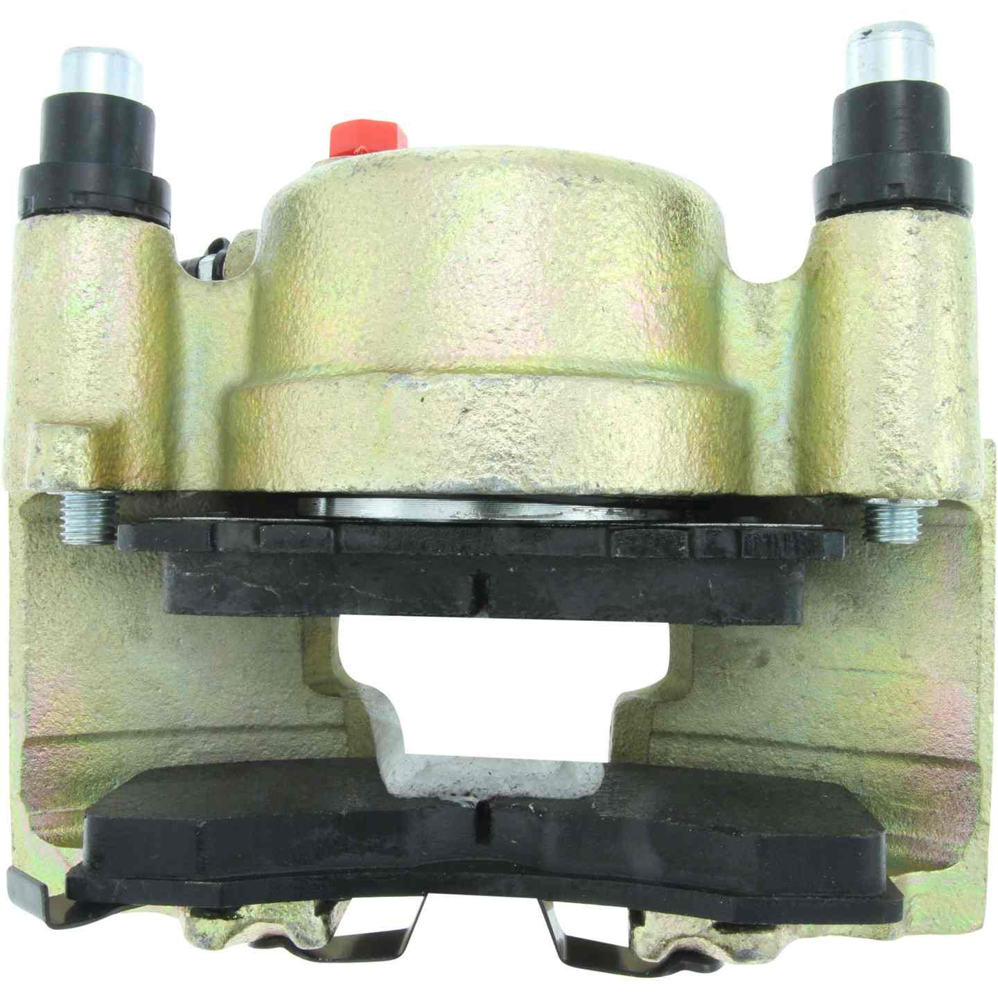 Stoptech Centric Posi-Quiet Loaded Caliper - Front Right 142.66019